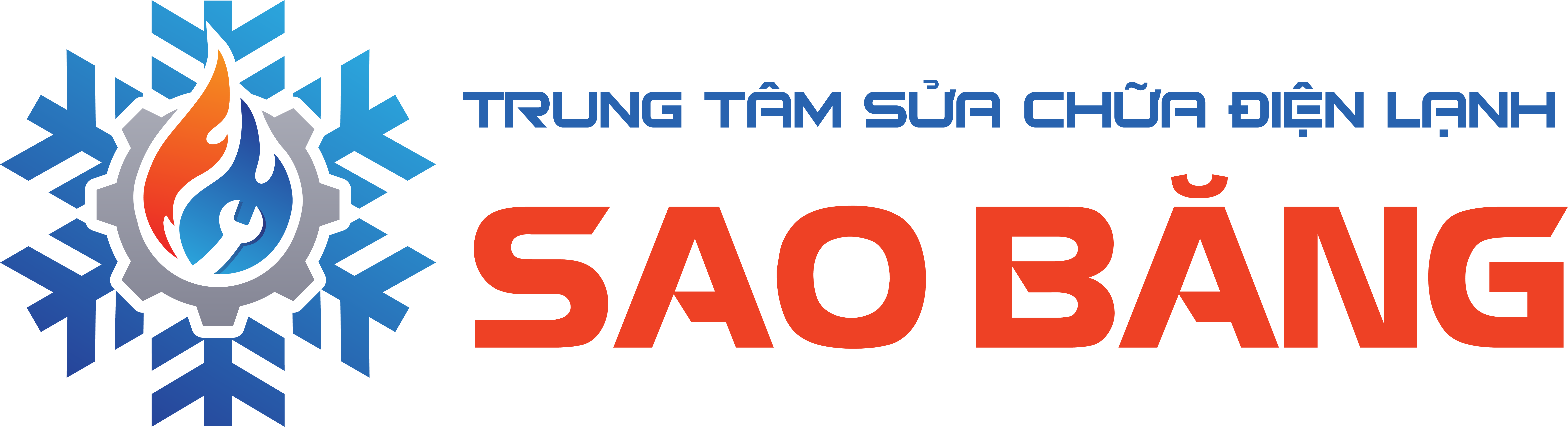 Logo Sao Băng