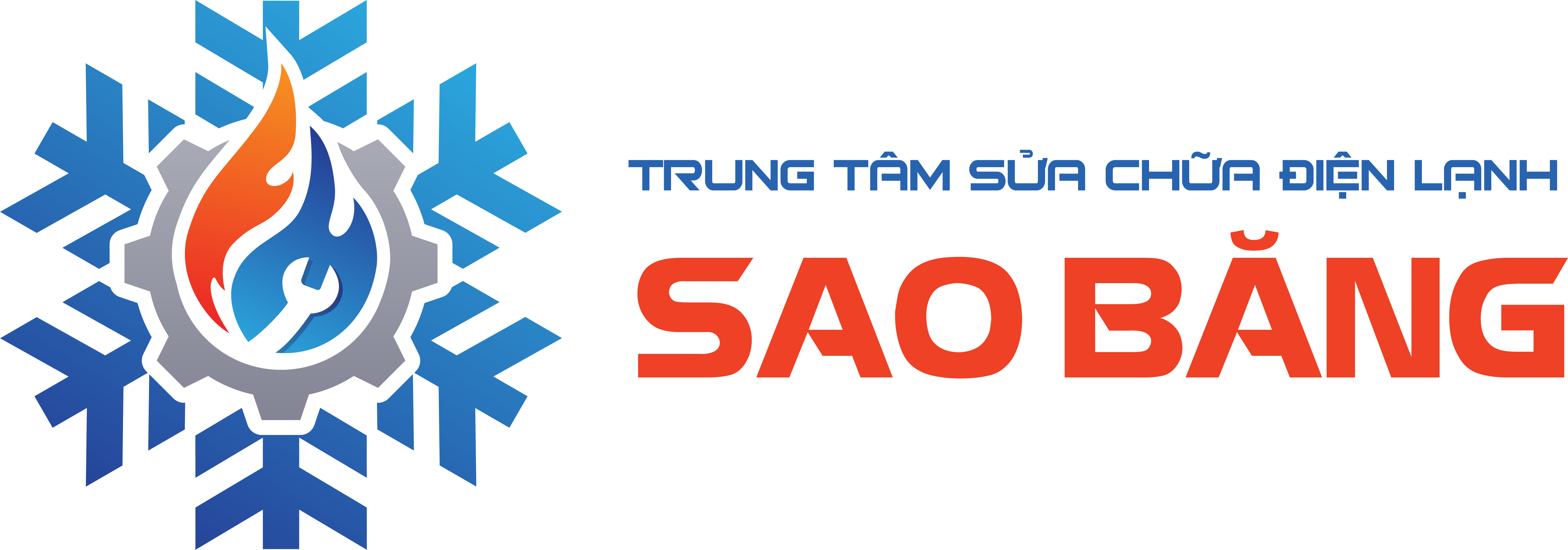 Logo Sao Băng